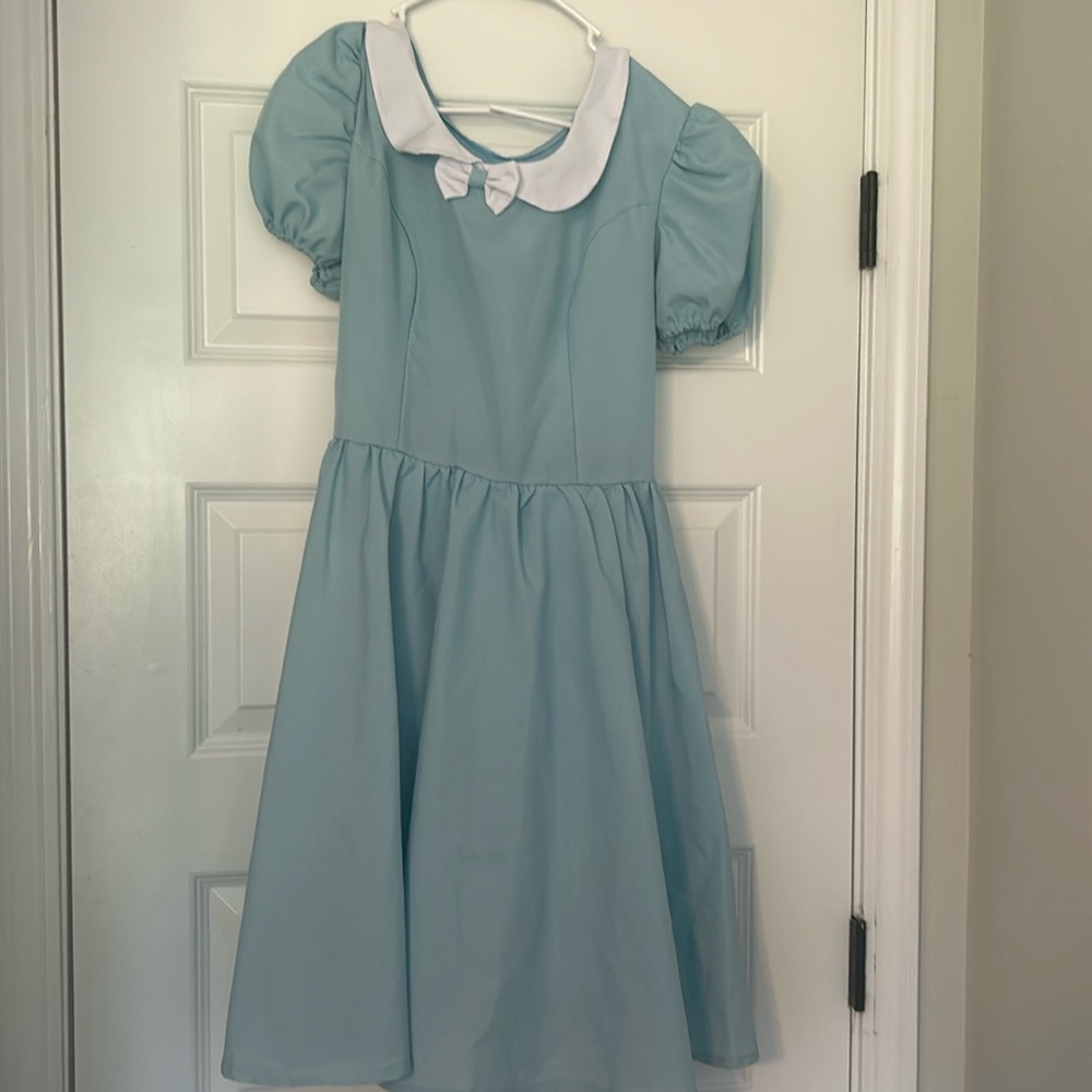 Halloween costume